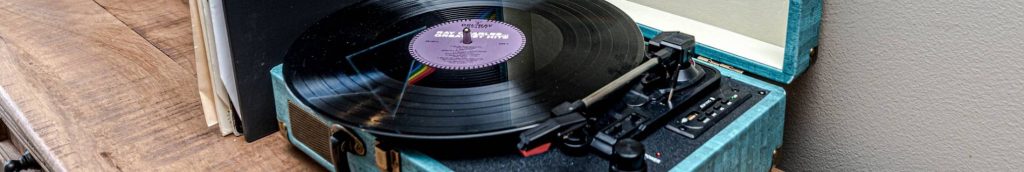 platenspeler kopen