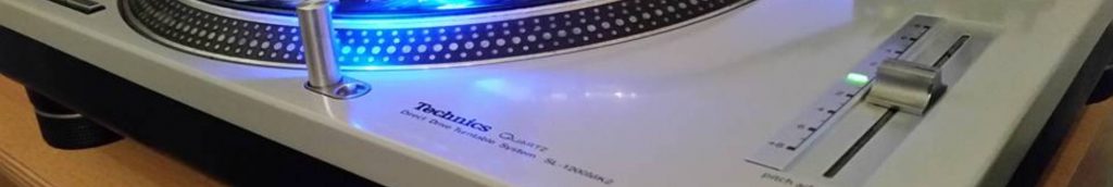 technics sl1200 mk2