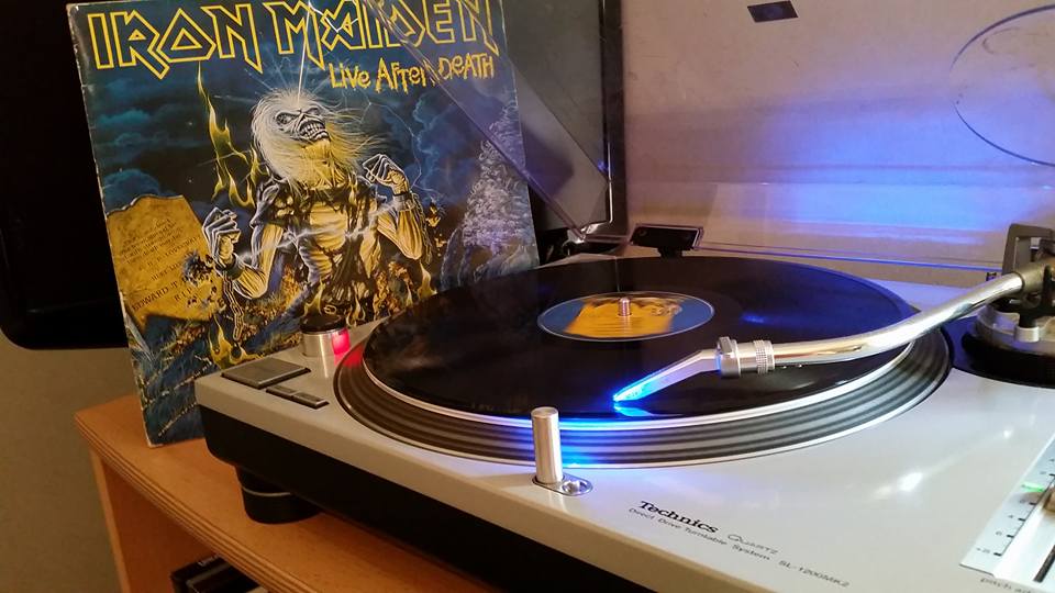 technics sl1200 nk2