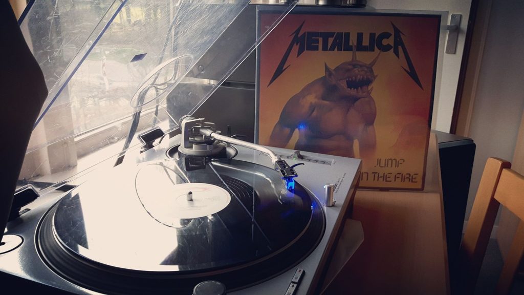 technics sl1200 mk2