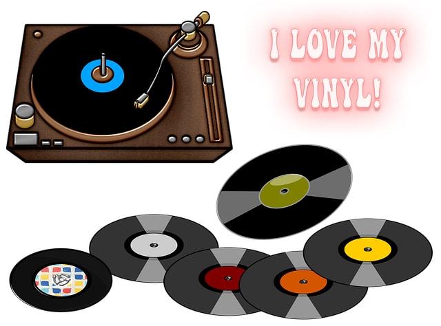 vinyl koffer 7 inch kopen