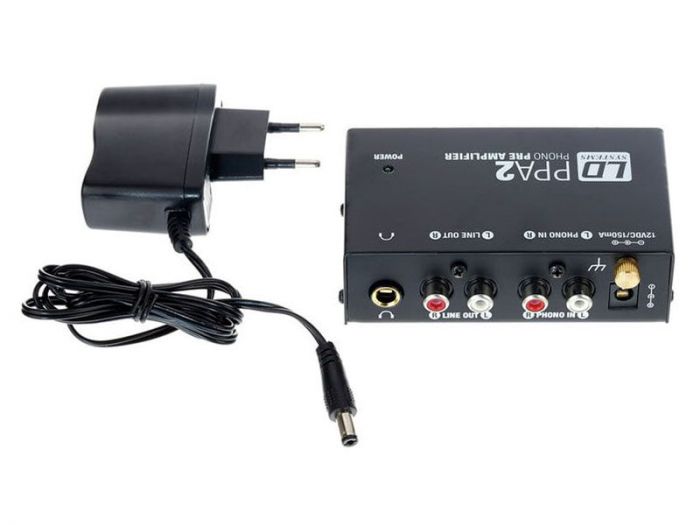 beste voorversterker