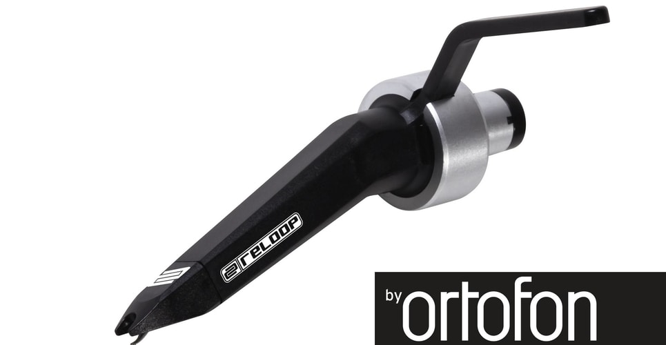 ortofon concorde pro s
