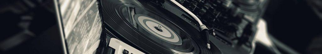 dj platenspeler kopen