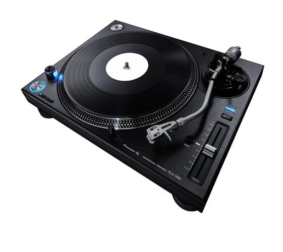 dj platenspeler kopen