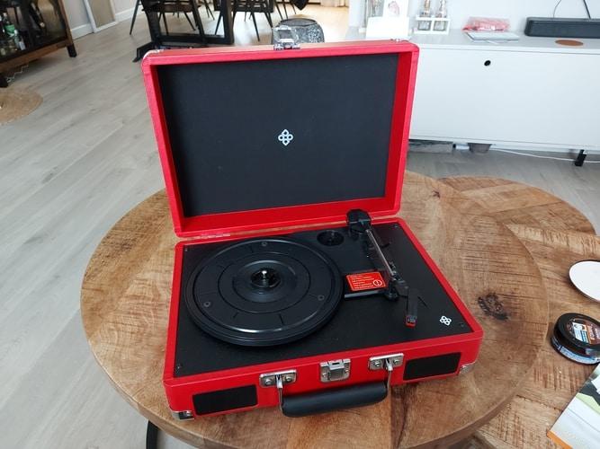 welke platenspeler kopen