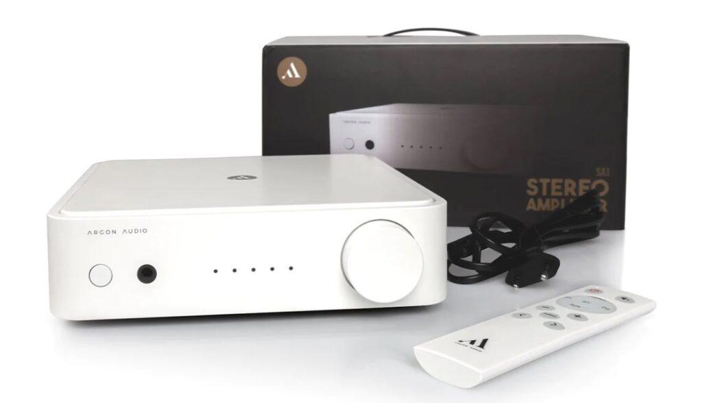 argon audio sa1 review