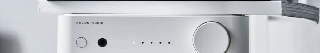 argon audio sa1 review