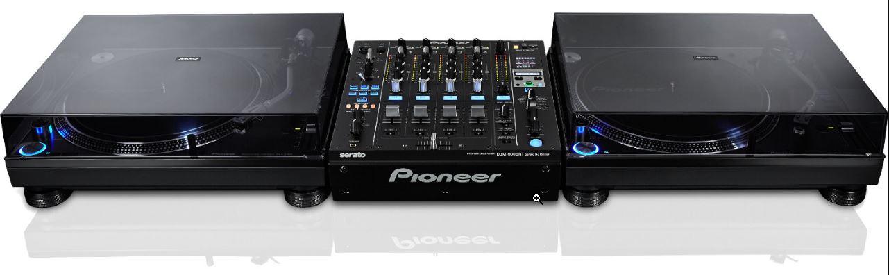 pioneer plx-1000