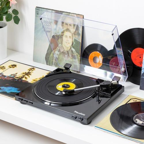 audizio hifi rp310 review