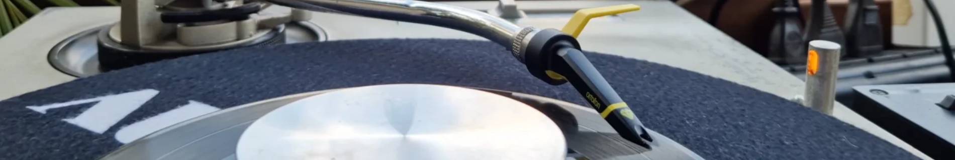 Ortofon Concorde Club MK2