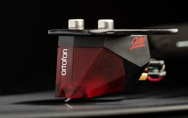 Ortofon 2M Red