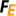 Logo van fritz-events.nl